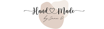 Hand Made by Jana Dreykluft